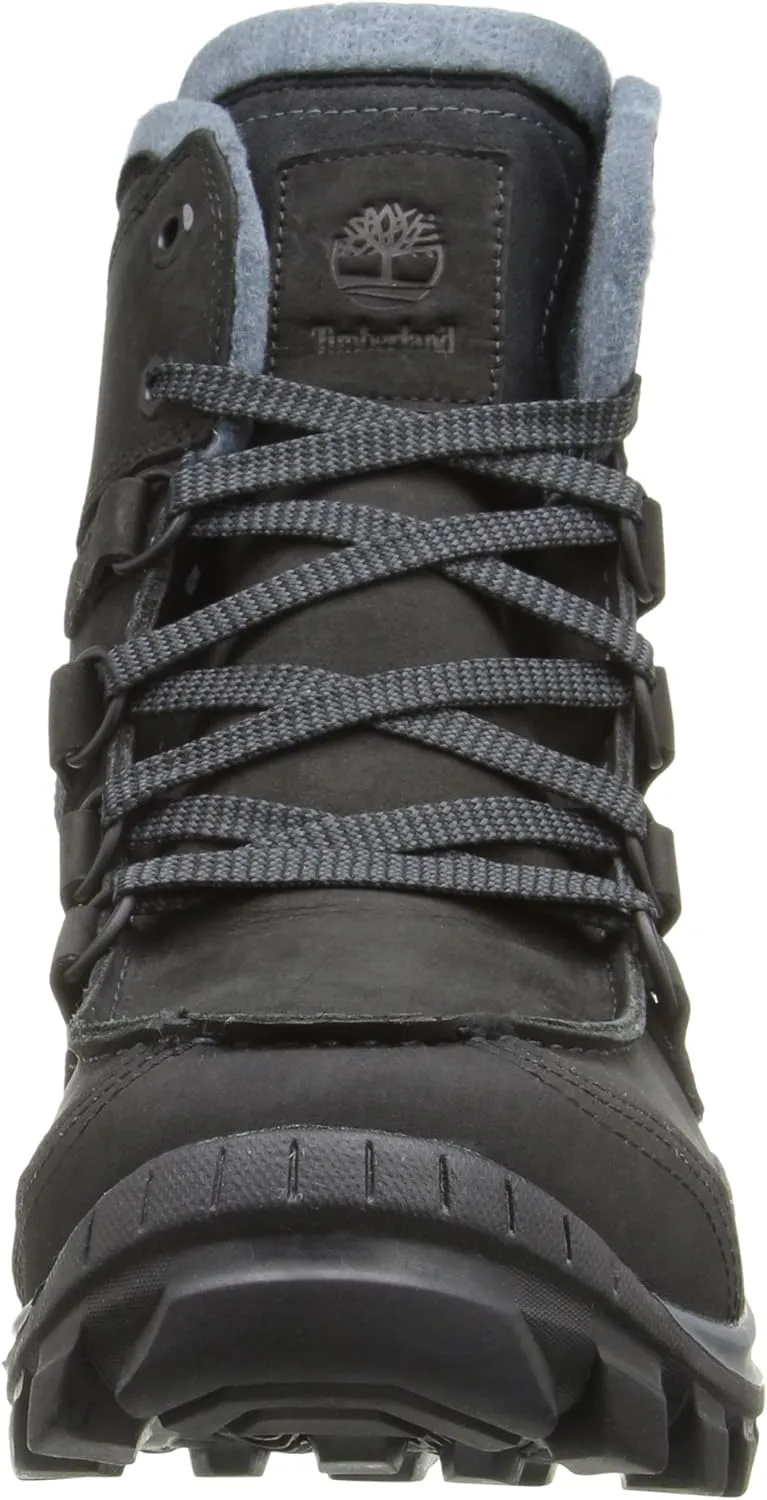 Timberland Men's Chillberg Premium Waterproof Insulated Boot