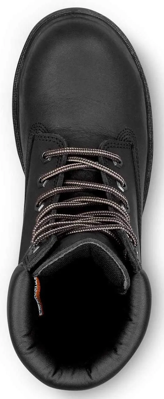 Timberland PRO 6IN Direct Attach, Women's, Soft Toe, EH, WP/Insulated, MaxTrax Slip-Resistant Boot