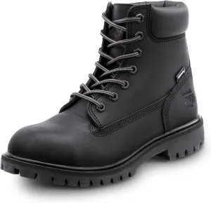 Timberland PRO 6IN Direct Attach, Women's, Soft Toe, EH, WP/Insulated, MaxTrax Slip-Resistant Boot