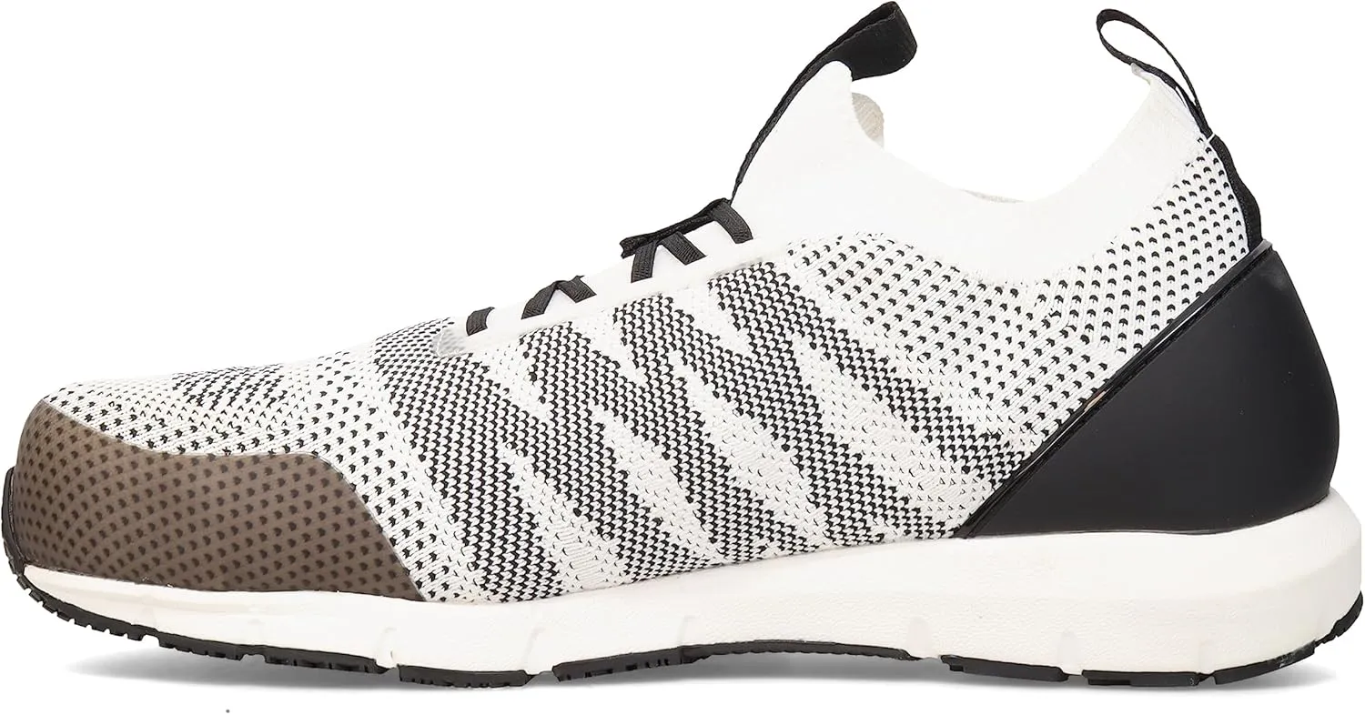Timberland PRO Men's, Radius Knit Comp Toe Work Shoe