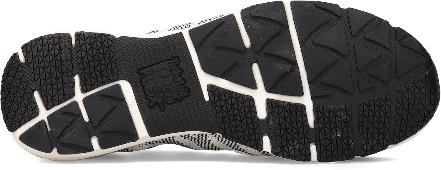Timberland PRO Men's, Radius Knit Comp Toe Work Shoe