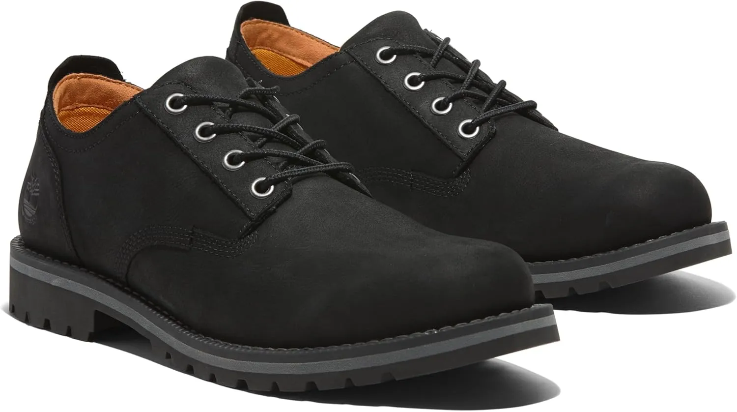 Timberland Redwood Falls Lace-Up Waterproof Shoe