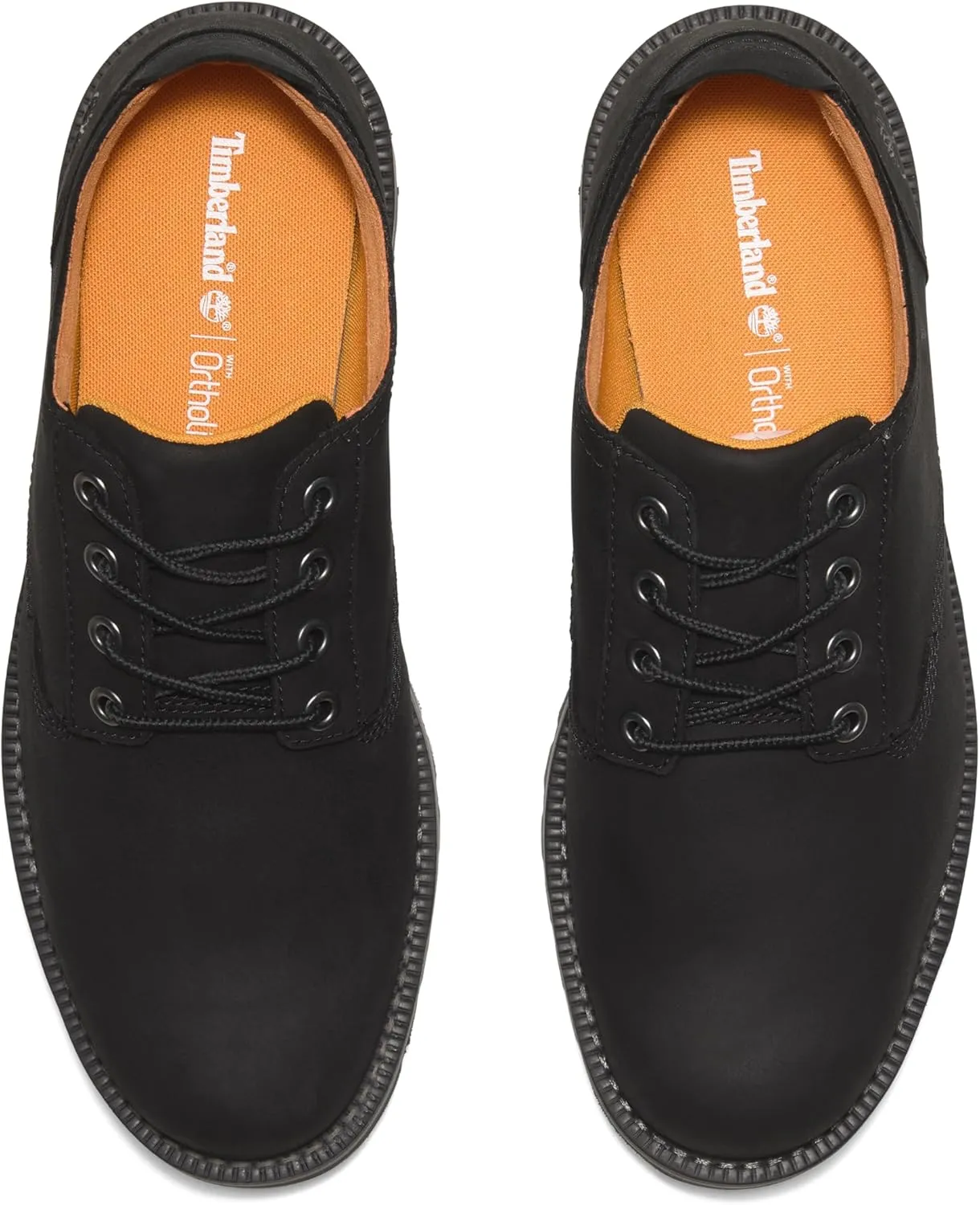 Timberland Redwood Falls Lace-Up Waterproof Shoe