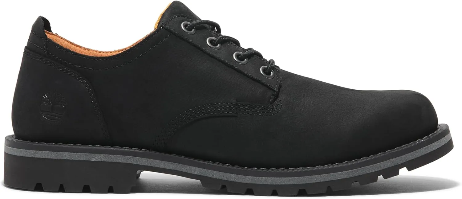 Timberland Redwood Falls Lace-Up Waterproof Shoe