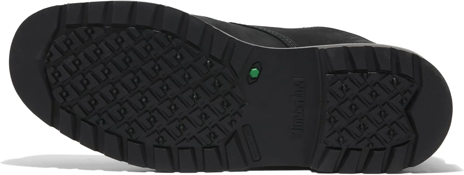 Timberland Redwood Falls Lace-Up Waterproof Shoe