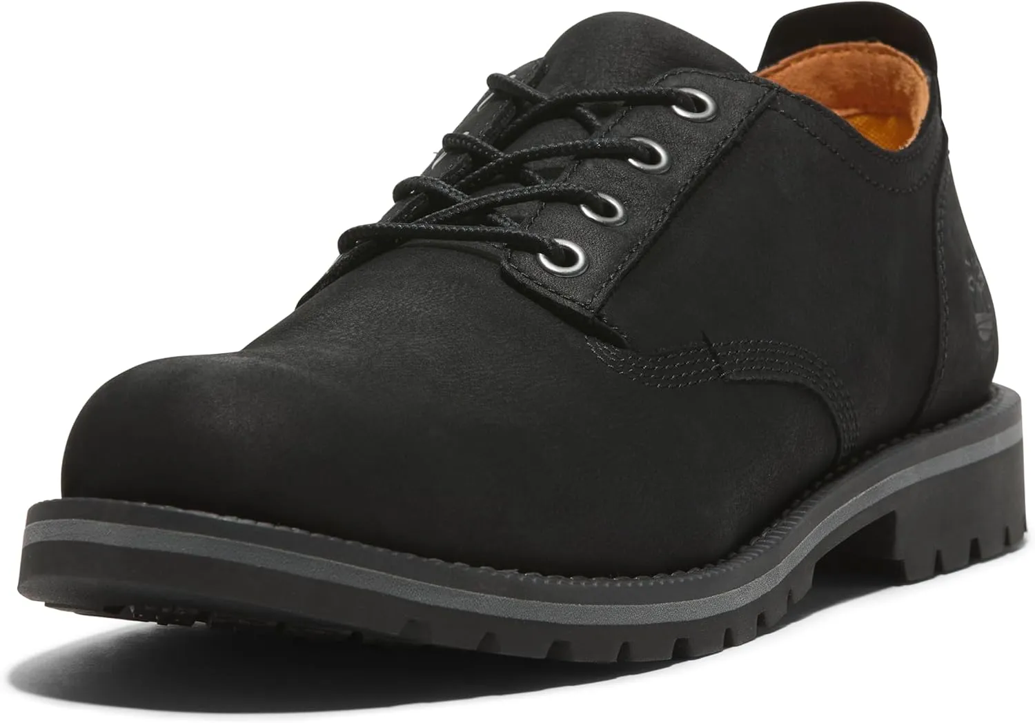 Timberland Redwood Falls Lace-Up Waterproof Shoe