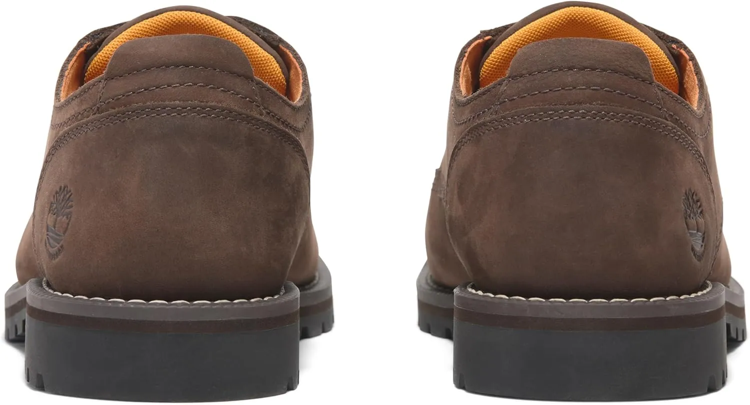 Timberland Redwood Falls Lace-Up Waterproof Shoe