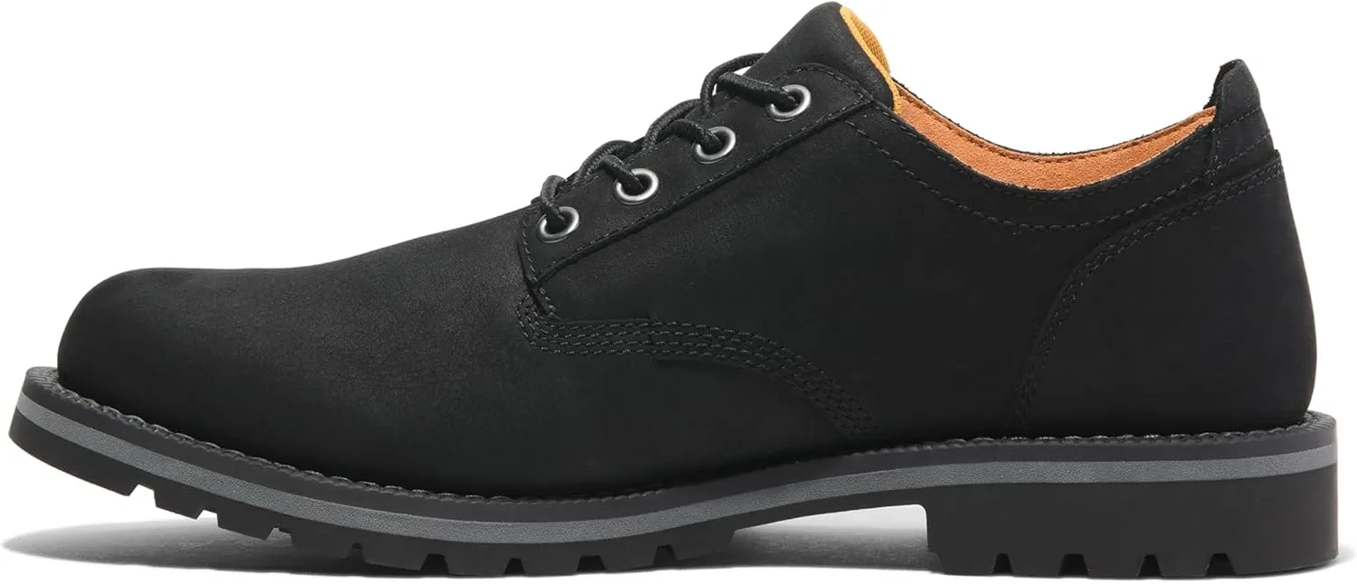 Timberland Redwood Falls Lace-Up Waterproof Shoe