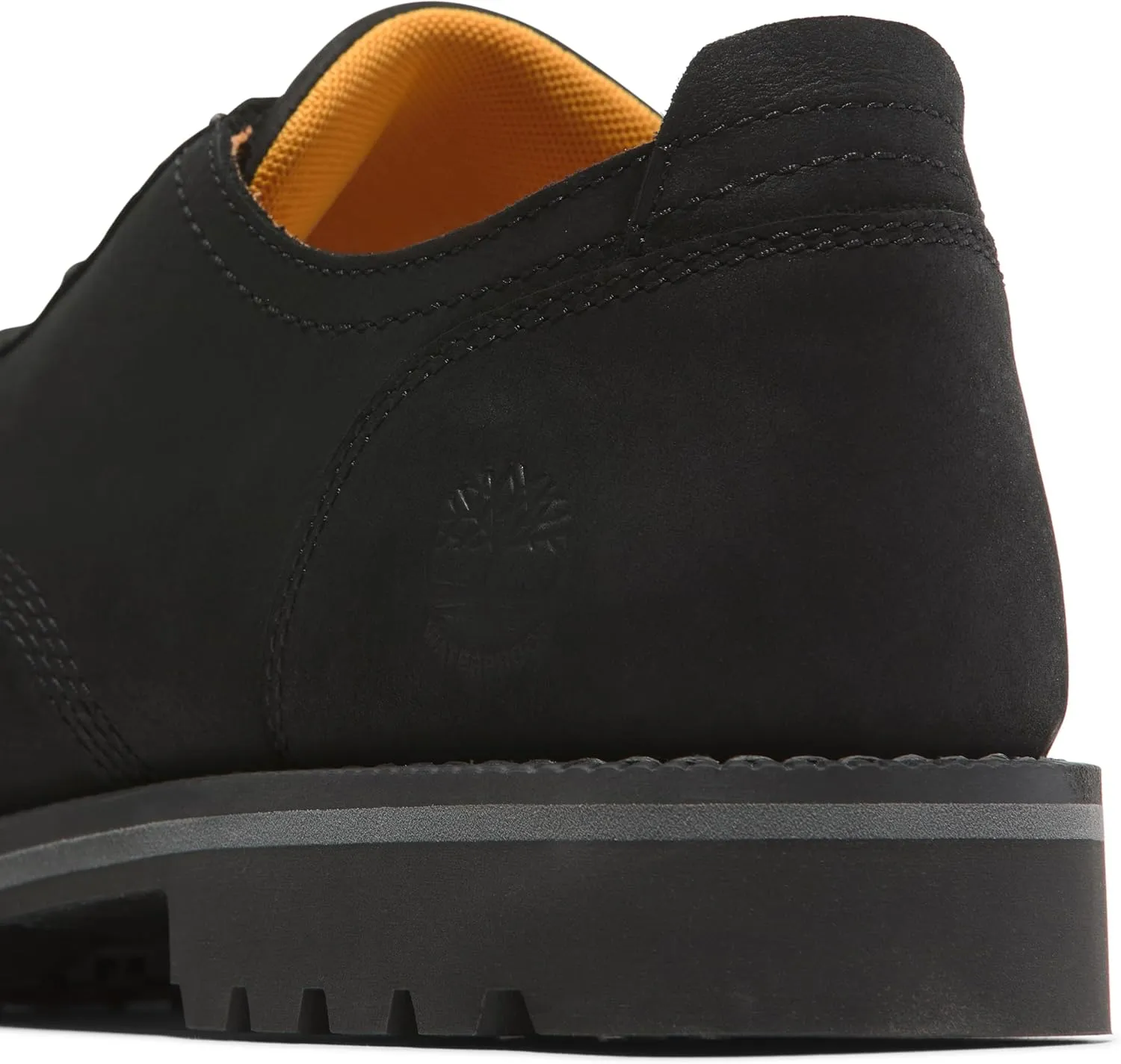 Timberland Redwood Falls Lace-Up Waterproof Shoe