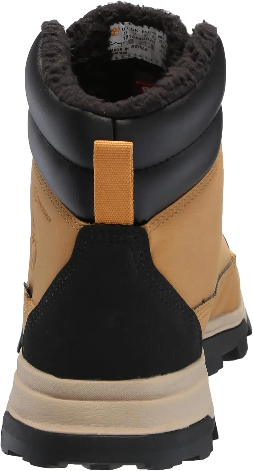 Timberland Treeline Waterproof Insulated Boot