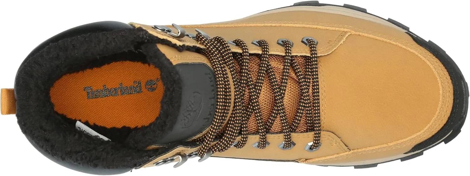 Timberland Treeline Waterproof Insulated Boot