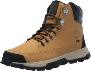 Timberland Treeline Waterproof Insulated Boot