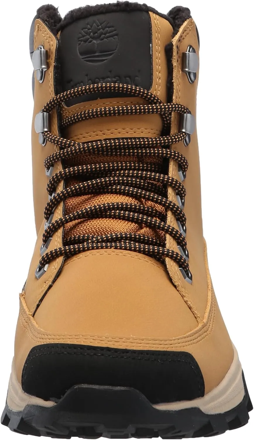 Timberland Treeline Waterproof Insulated Boot
