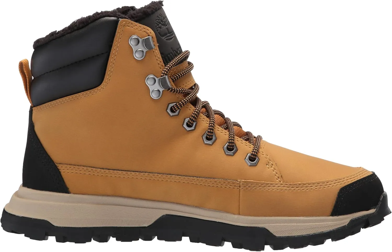 Timberland Treeline Waterproof Insulated Boot