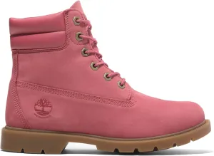 Timberland Women's Linden Woods 6-inch Lace-up Waterproof Boot