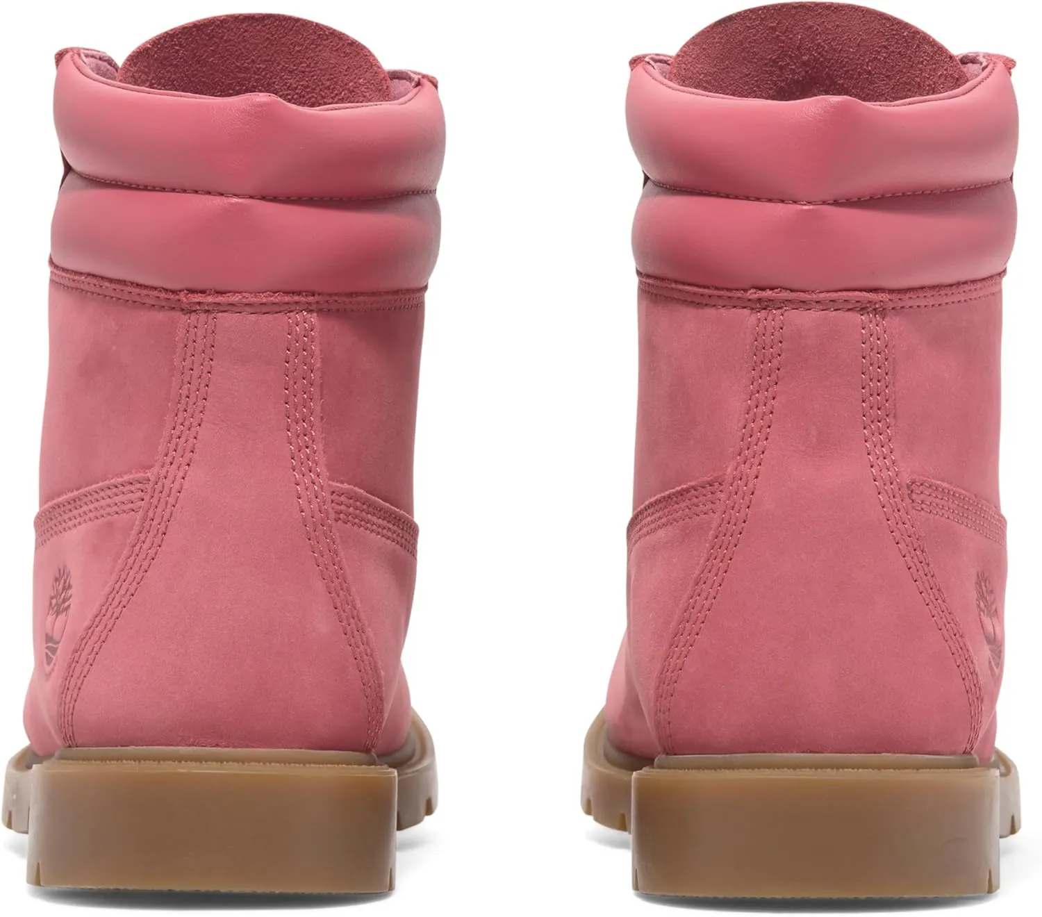Timberland Women's Linden Woods 6-inch Lace-up Waterproof Boot