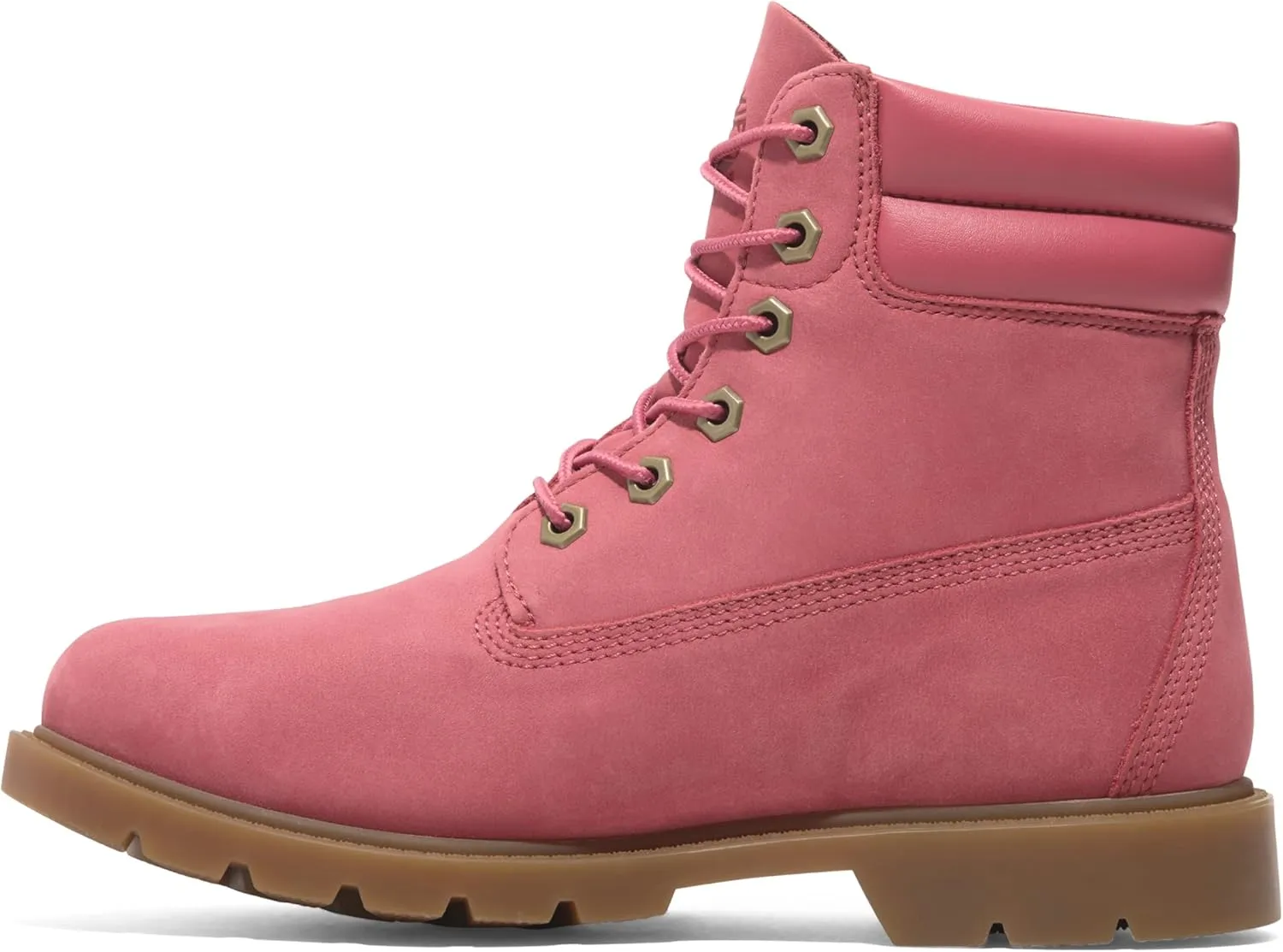 Timberland Women's Linden Woods 6-inch Lace-up Waterproof Boot