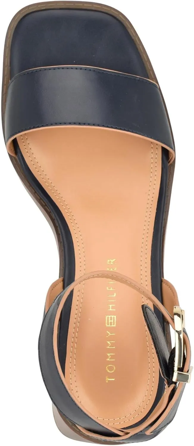 Tommy Hilfiger Women's Tafita Sandal