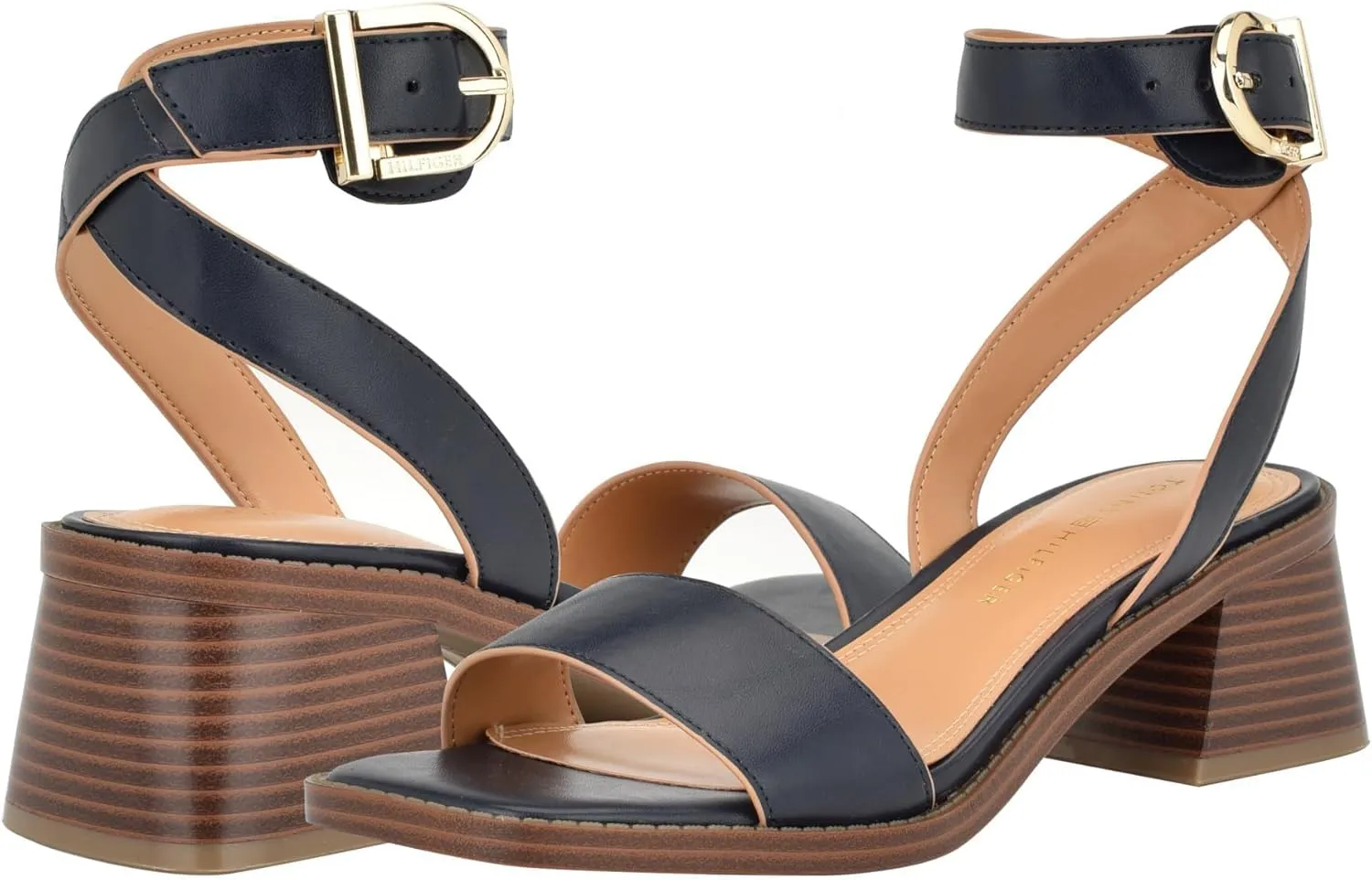 Tommy Hilfiger Women's Tafita Sandal