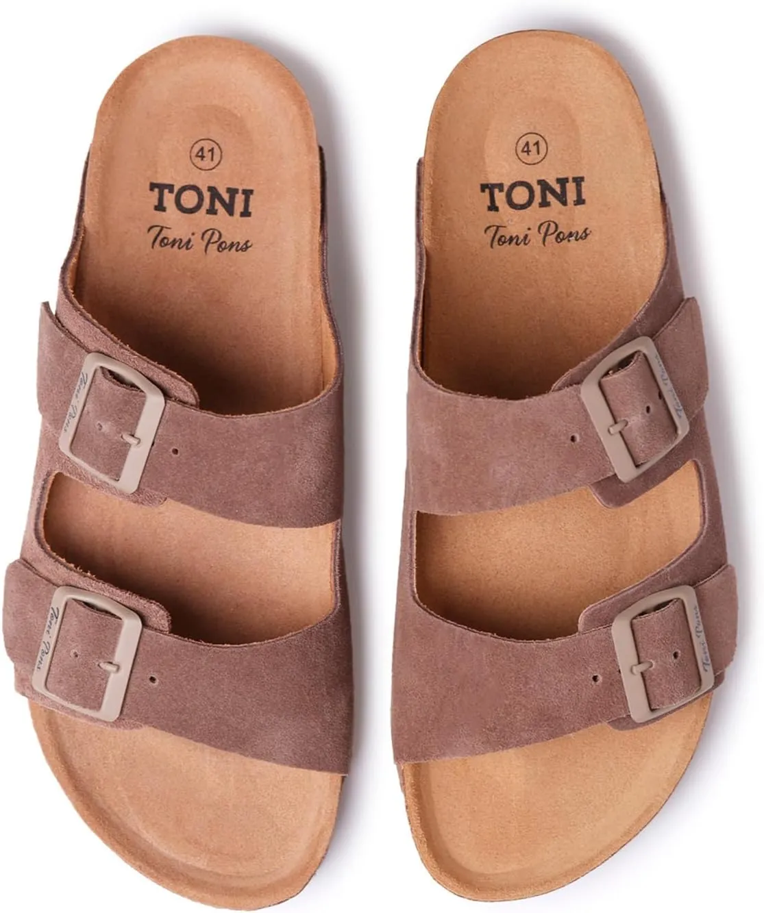 Toni Pons - GER-QT, Men