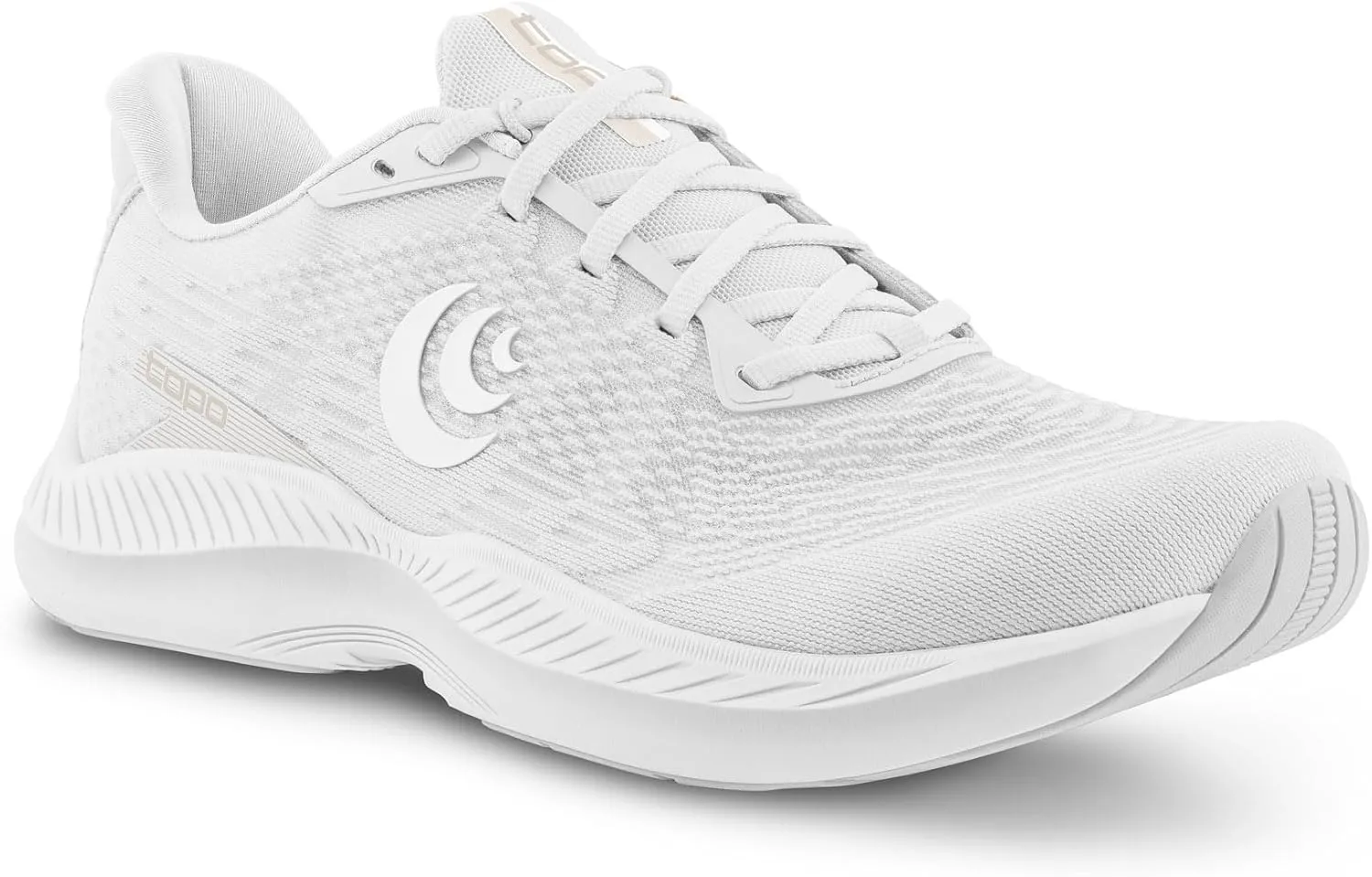 Topo Athletic Women's FLI-Lyte 5 Comfortable Cushioned Durable 3MM Drop Road Running Shoes, Athletic Shoes for Road Running