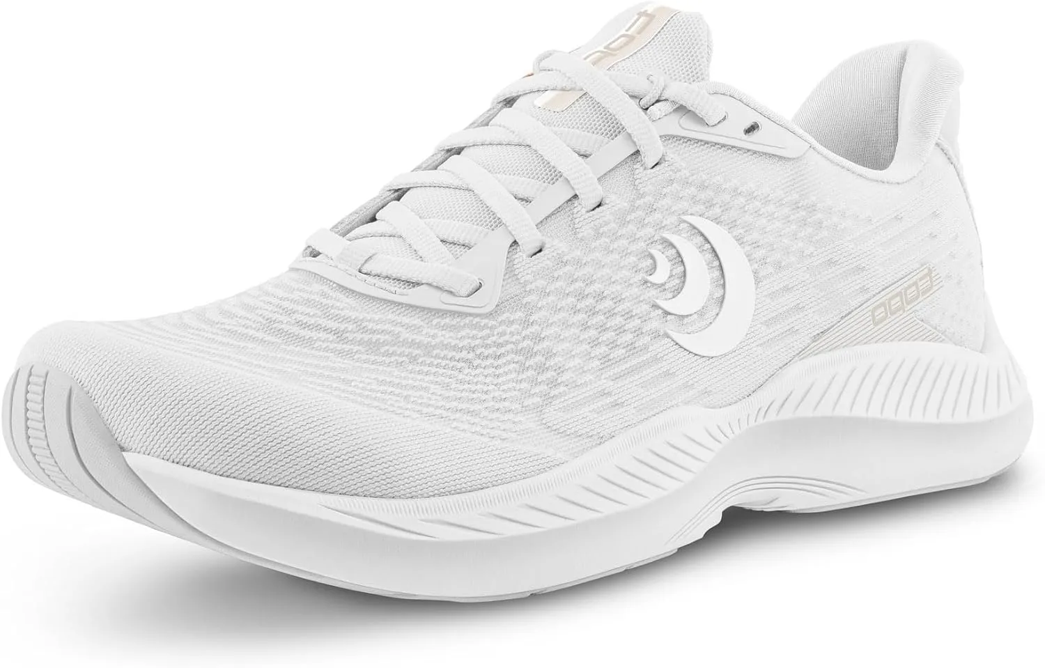 Topo Athletic Women's FLI-Lyte 5 Comfortable Cushioned Durable 3MM Drop Road Running Shoes, Athletic Shoes for Road Running