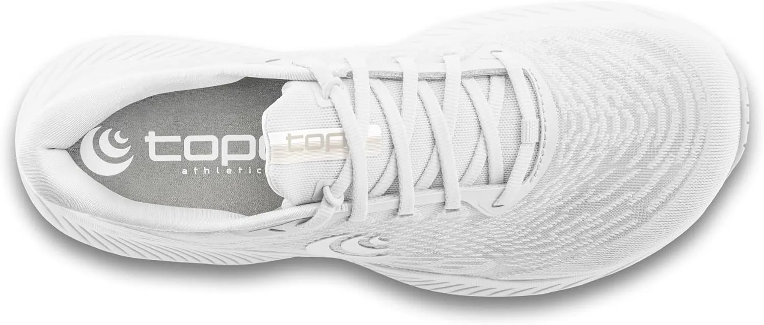 Topo Athletic Women's FLI-Lyte 5 Comfortable Cushioned Durable 3MM Drop Road Running Shoes, Athletic Shoes for Road Running