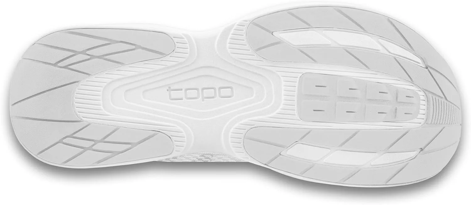 Topo Athletic Women's FLI-Lyte 5 Comfortable Cushioned Durable 3MM Drop Road Running Shoes, Athletic Shoes for Road Running