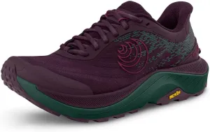 Topo Athletic Women's Ultraventure 4 Comfortable Cushioned Durable 5MM Drop Trail Running Shoes, Athletic Shoes for Trail Running