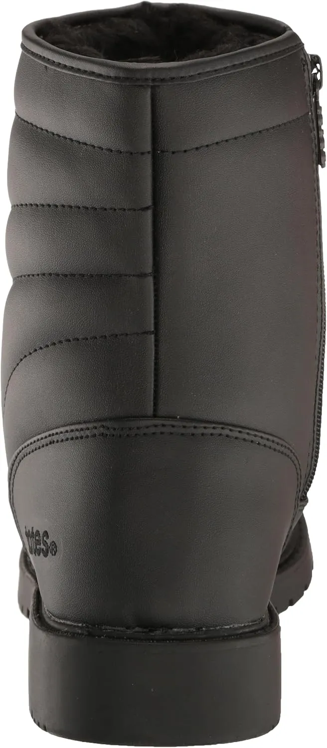 totes Men's Luke Snow Boot