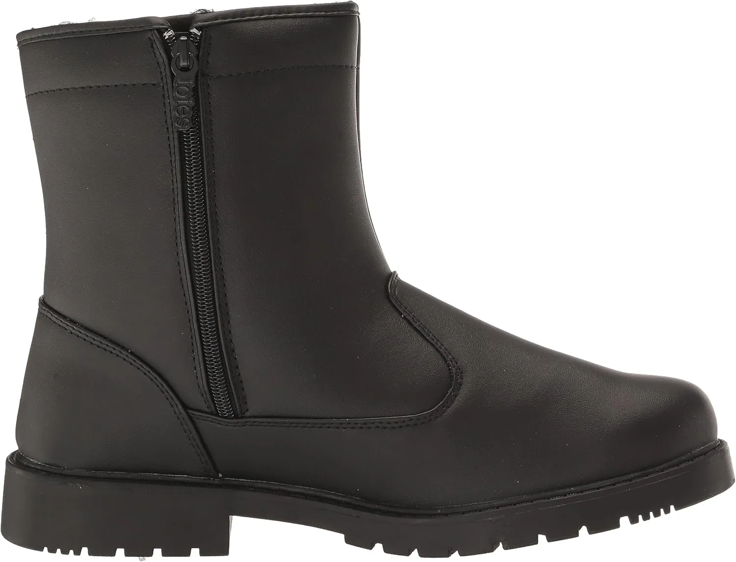 totes Men's Luke Snow Boot