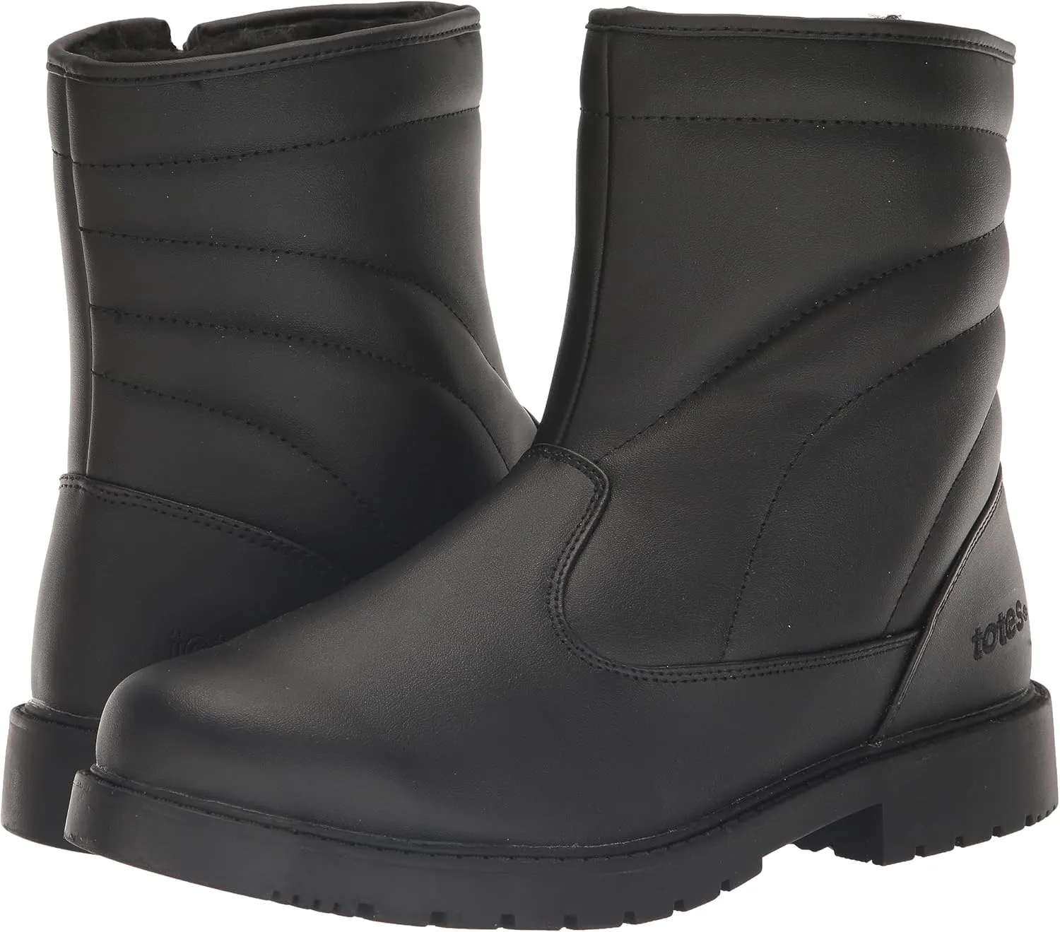 totes Men's Luke Snow Boot