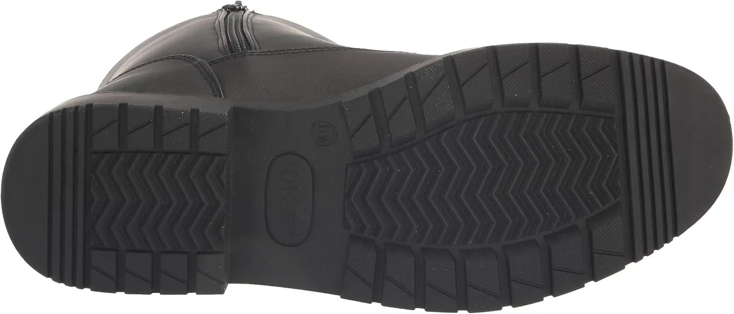 totes Men's Luke Snow Boot