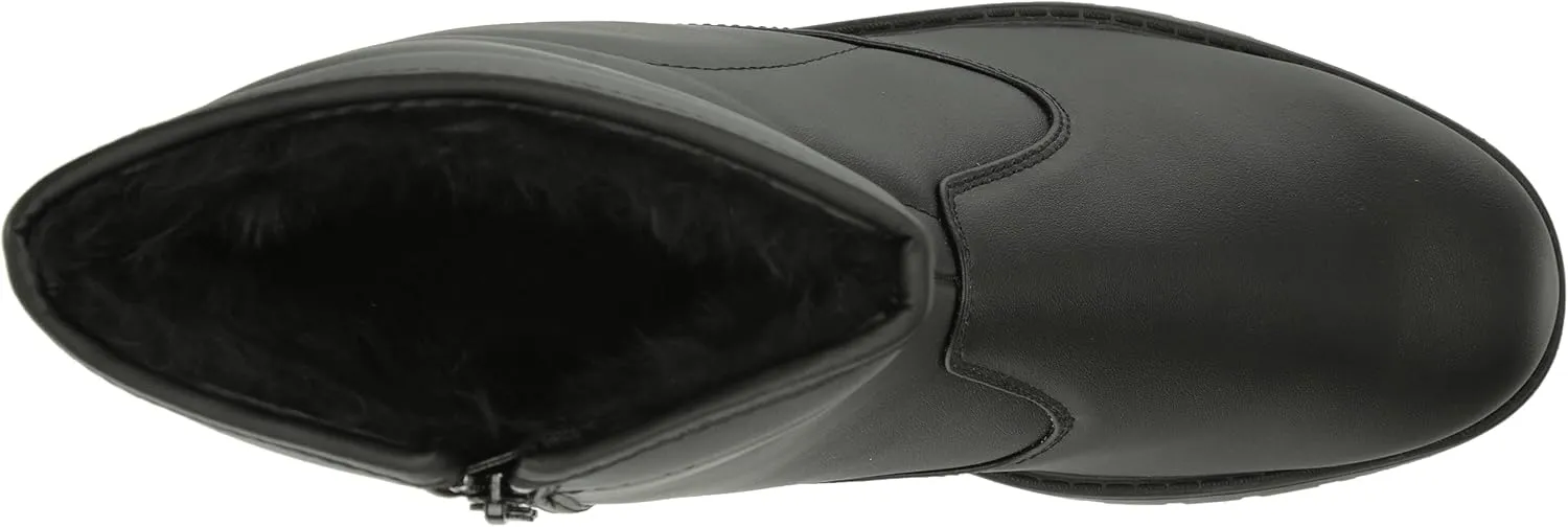 totes Men's Luke Snow Boot