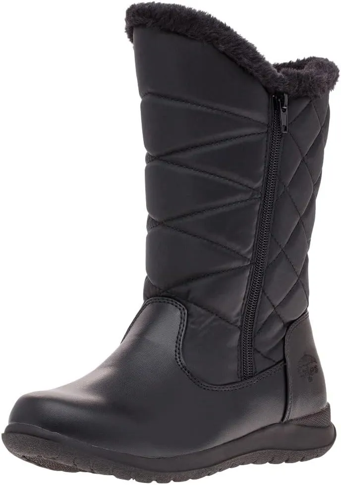 totes Women's Carrie Snow Boot