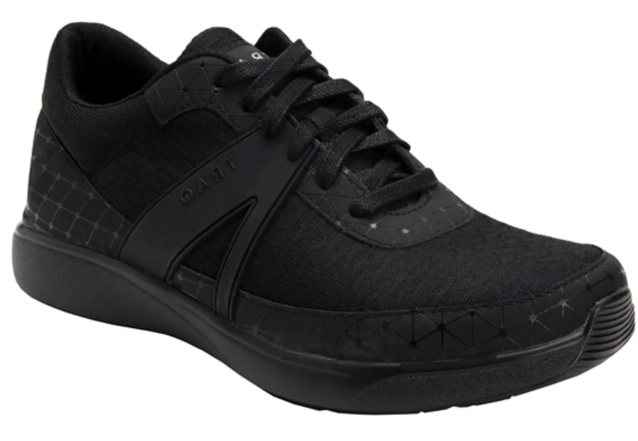 TRAQ Qarma Black Swell