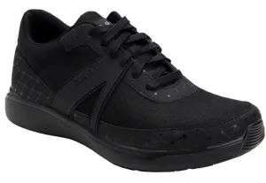 TRAQ Qarma Black Swell