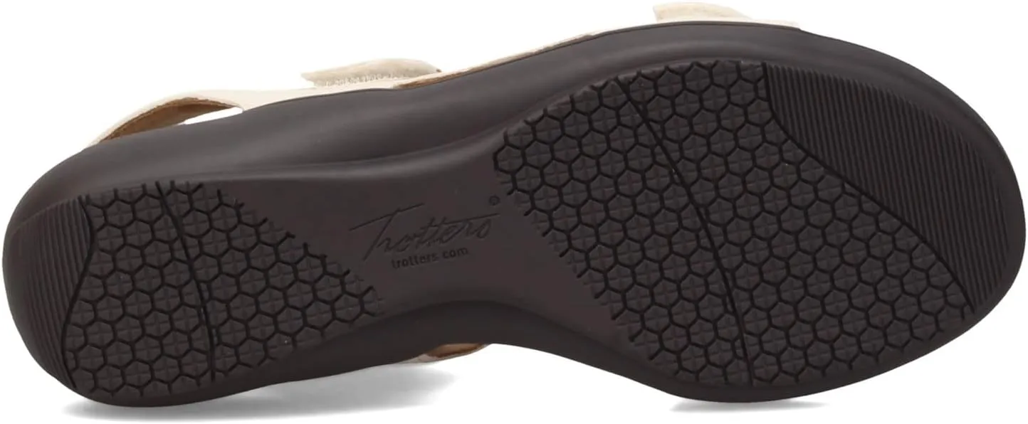 Trotters Katarina 3 Womens Sandal