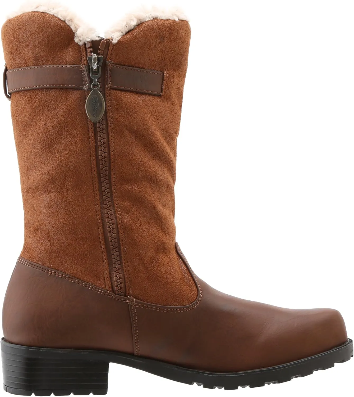 Trotters Women's Blizzard III Snow Boot