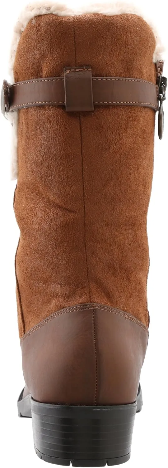 Trotters Women's Blizzard III Snow Boot