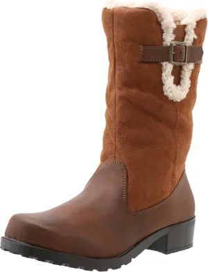 Trotters Women's Blizzard III Snow Boot