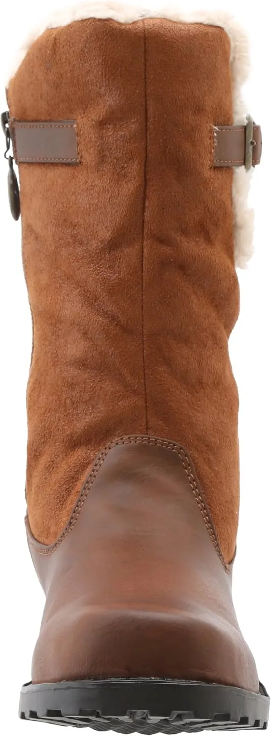 Trotters Women's Blizzard III Snow Boot