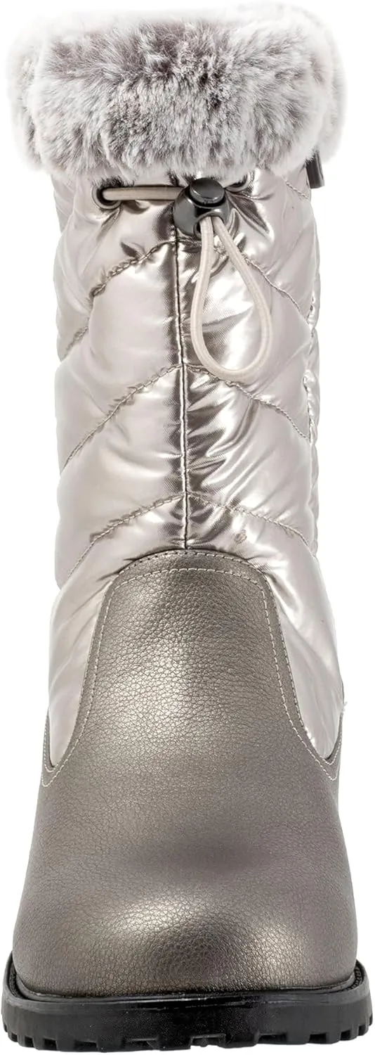 Trotters Women's Bryce Snow Boot