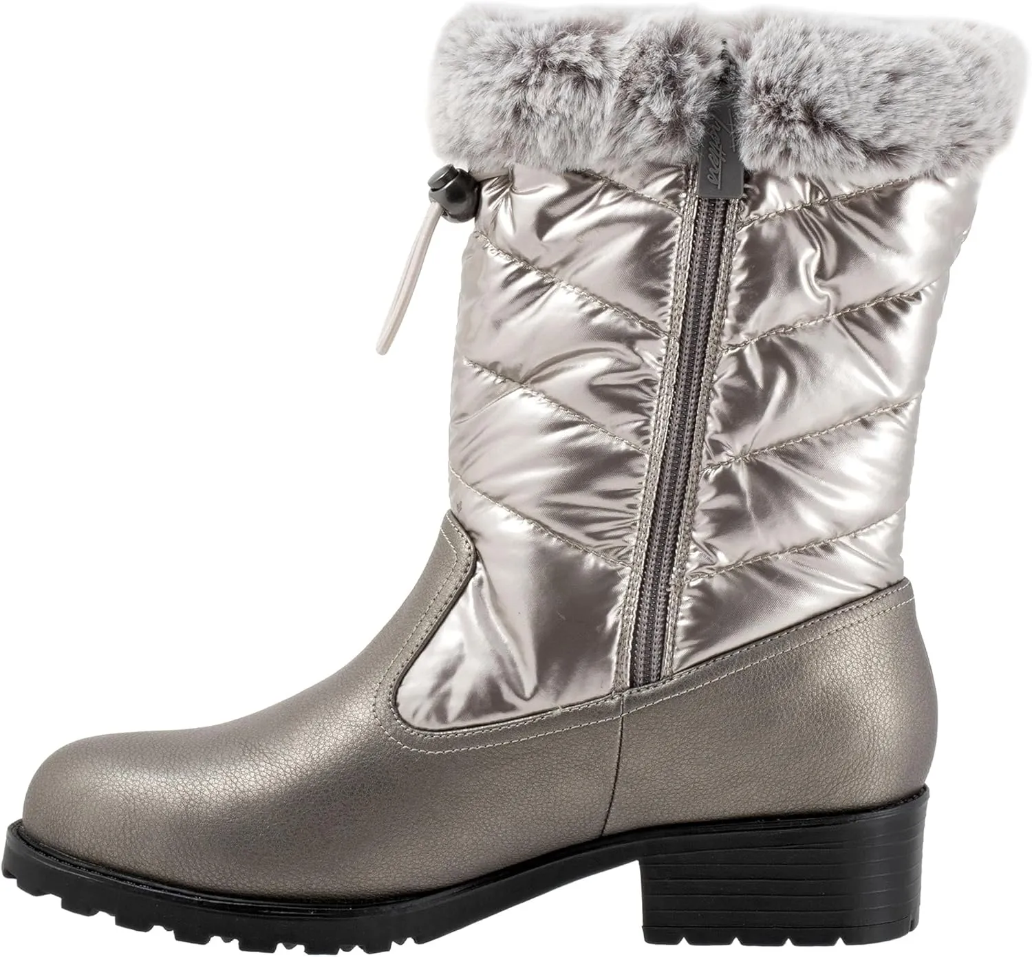 Trotters Women's Bryce Snow Boot