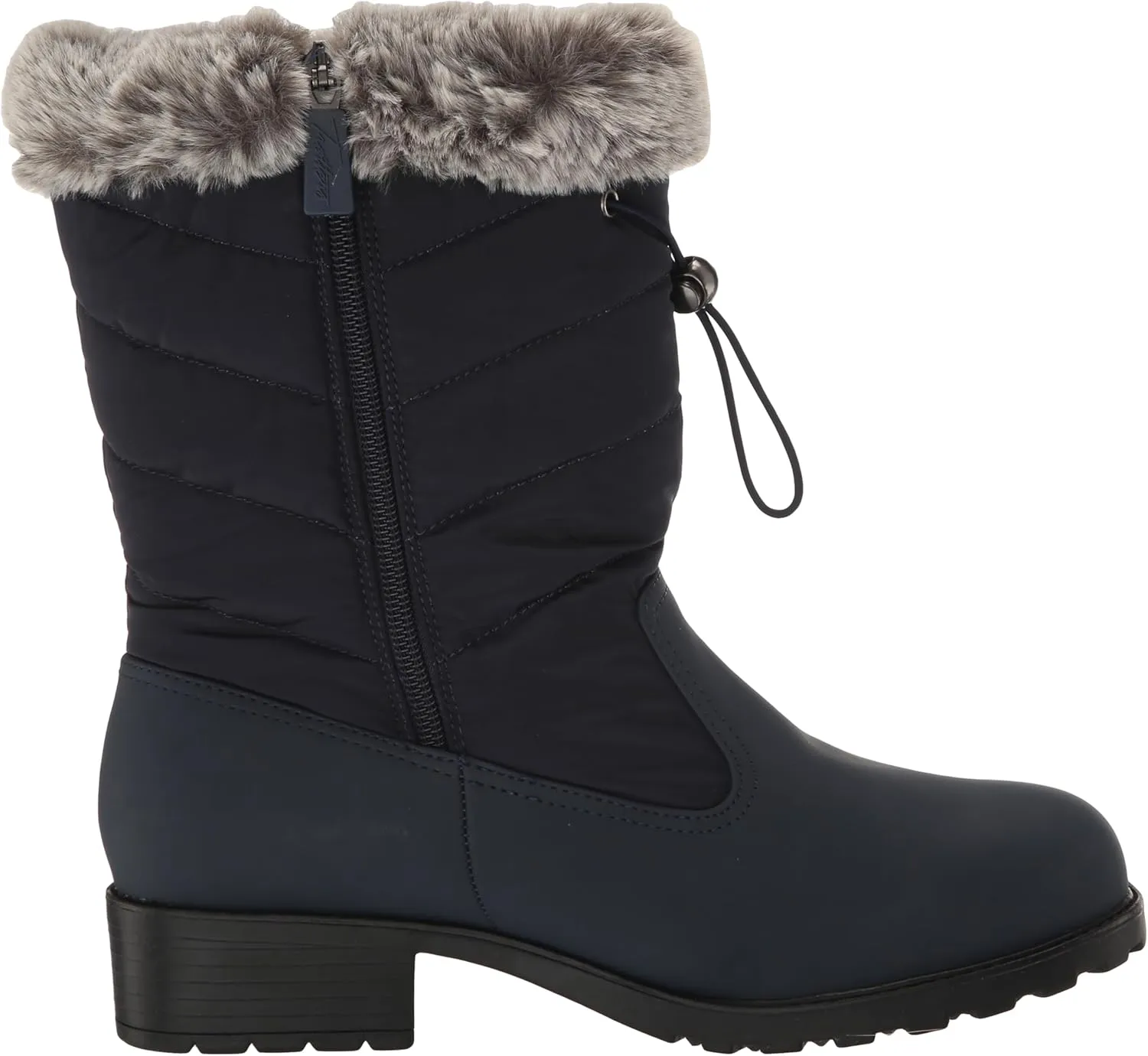 Trotters Women's Bryce Snow Boot