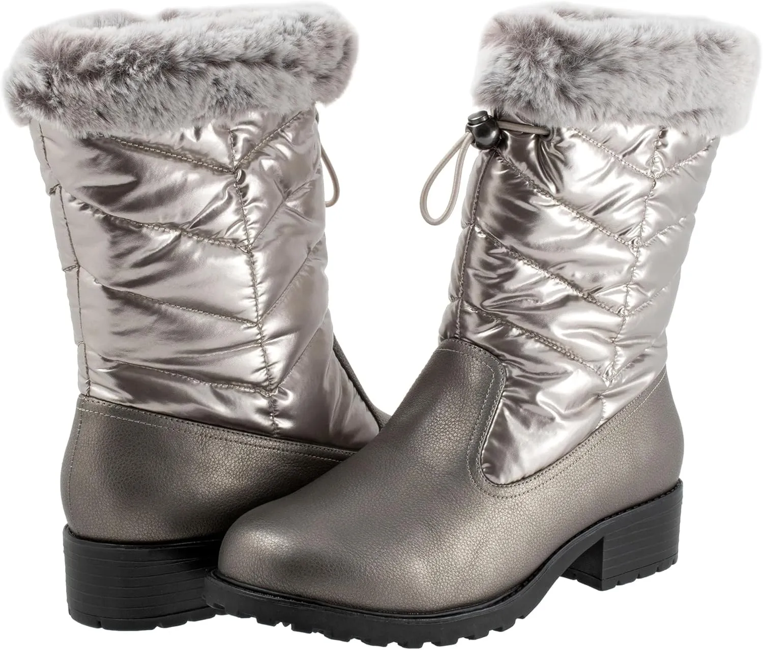 Trotters Women's Bryce Snow Boot