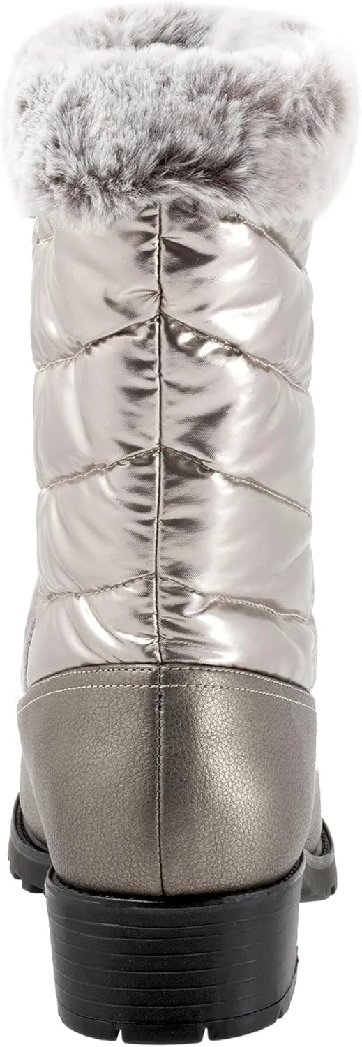 Trotters Women's Bryce Snow Boot