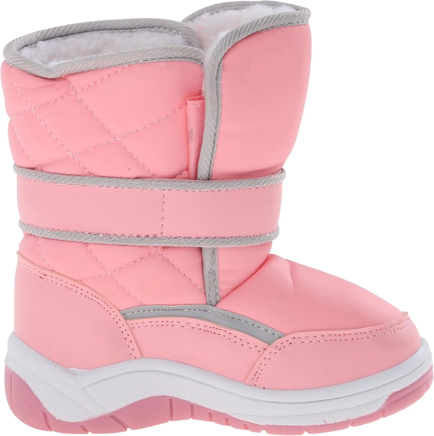 Tundra Snow Kids Boot (Toddler/Little Kid)