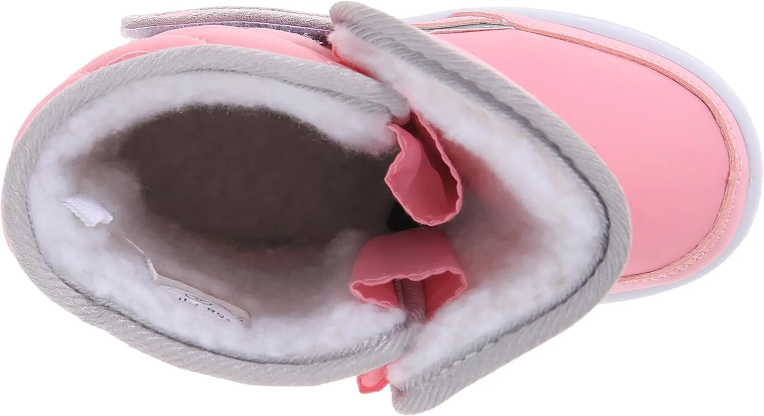 Tundra Snow Kids Boot (Toddler/Little Kid)