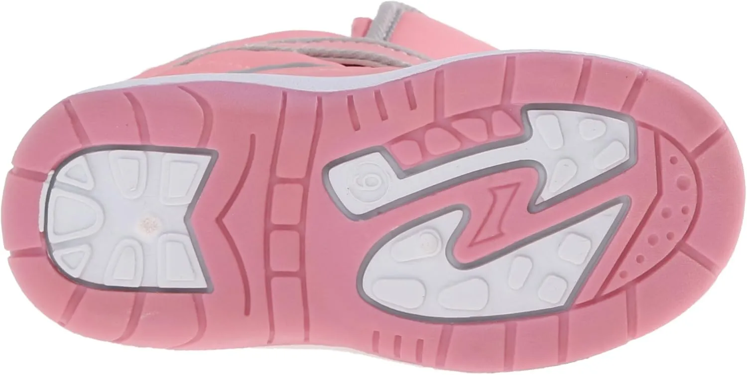 Tundra Snow Kids Boot (Toddler/Little Kid)